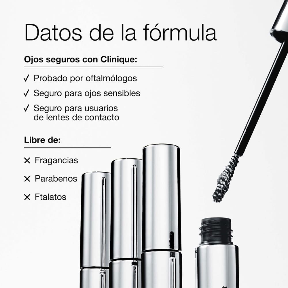 JUST BROWSING™ CLEAR SCULPTING GEL (GEL TRANSPARENTE PARA CEJAS)